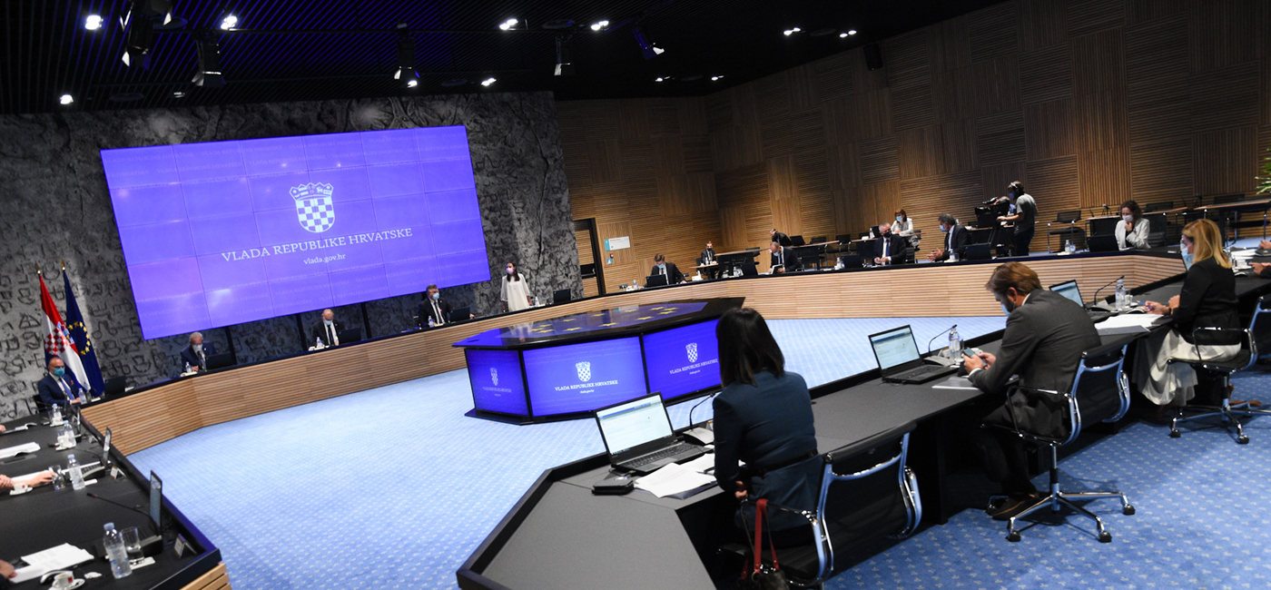 Beroš: Hrvatska može i zna bolje, pozivam građane da se cijepe i nastave s pridržavanjem epidemioloških mjera